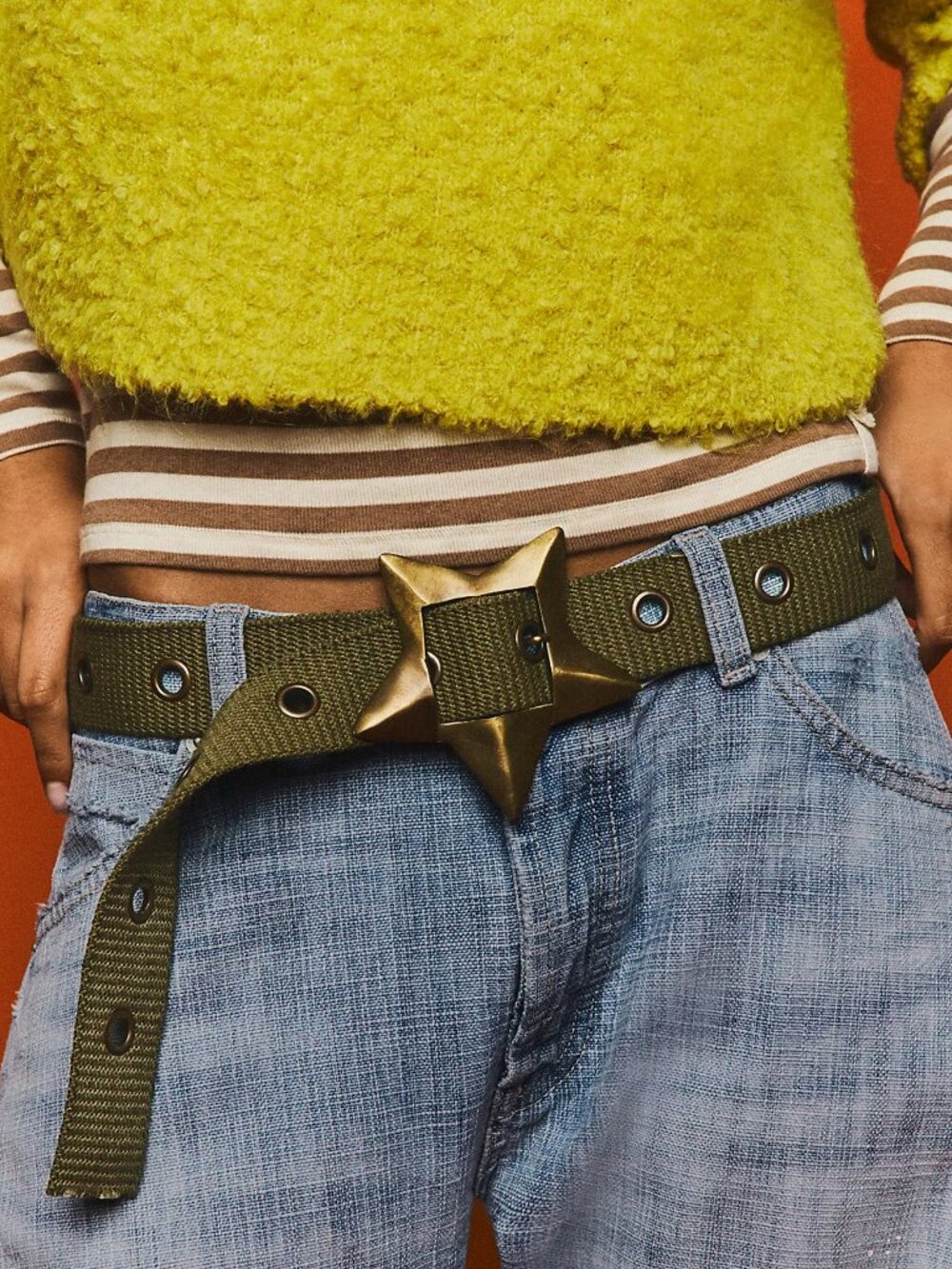 Zoa Hip Belt